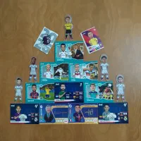 ۴۵ کیمدی بسیار کمیاب با۲۲ فیگور فقط ۵۰۰ تومان