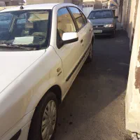 ماشین  سالم و  تازه  تعمیر|خودرو سواری و وانت|کاشان, میدانگاه آقا|دیوار