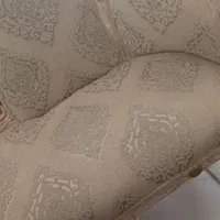 مبل سفید سلطنتی|مبلمان خانگی و میز عسلی|اردبیل, |دیوار