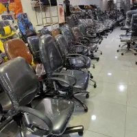 صندلی، اداری در حد،نو ،مرائده ای،|دفتر کار|مشهد, کارگران|دیوار