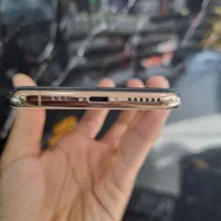 iphone xs 512gig داریا موبایل شعبه۲|موبایل|نظرآباد, |دیوار