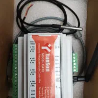 کنترل پیامکی یانسون yanson