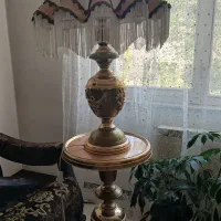 کنارسالونی سلطنتی  طلایی