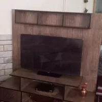 زیر تلوزیونی ام دی اف