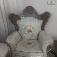 مبل استیل|مبلمان خانگی و میز عسلی|محمدشهر, همایون ویلا|دیوار