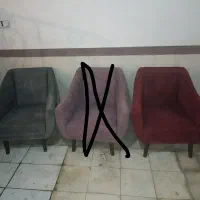 مبل ال سنگی|مبلمان خانگی و میز عسلی|کرمانشاه, |دیوار