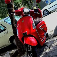 موتور همتاز rs