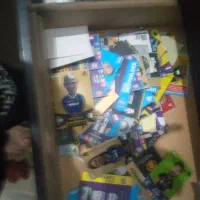 کل کیمدی با بازی فکری ها|اسباب‌بازی بچه|مشکین‌دشت, |دیوار