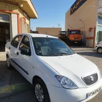 تیبا ۱ صندوقدار sx|خودرو سواری و وانت|کاشان, کارگر|دیوار