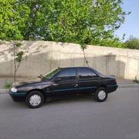 پژو ۴۰۵ مدل ۹۰