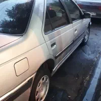 پژو پارس مدل ۸۸|خودرو سواری و وانت|خوی, |دیوار