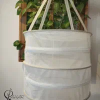 توری خشک کن سبزی میوه و...