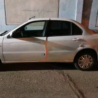 سورن پلاس دوگانه سوز موتور FF7