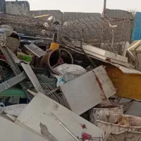 خریدار ضایعات|عمده‌فروشی|تهران, تهرانپارس جنوبی|دیوار