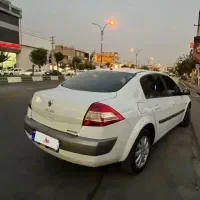 مگان ۲۰۰۰ اتومات مدل ۸۹|خودرو سواری و وانت|رشت, گلسار|دیوار
