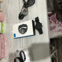 تعدادی ساعت مچی|ساعت|کرمانشاه, |دیوار