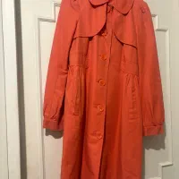 بارونی و لباسهای پاییزه آکبند