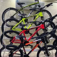 دوچرخه ویواVIVA اصلی(فروشگاه آراددوچرخ)