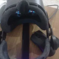 vr hp g2. v2
