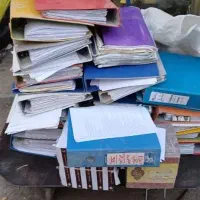 کتاب کارتون شیر اهن لباسشویی لوازم برقی وسایل برقی|حراج|تهران, جیحون|دیوار