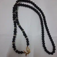 گردنبند و رو مانتویی