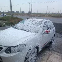 کارگر کارواش