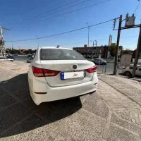 فردا 511 سفید مدل 1404|خودرو سواری و وانت|یزد, |دیوار