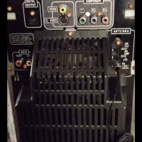 ضبط و باند JVC|سیستم صوتی خانگی|تهران, خانی آباد نو شمالی|دیوار