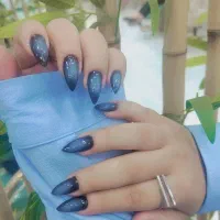 کاشت ناخن تخصصی|خدمات آرایشگری و زیبایی|شیراز, جانبازان|دیوار