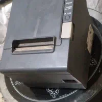 پرینتر حرارتی مدل T881