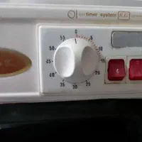 فر گاز|اجاق گاز و لوازم برقی پخت‌وپز|رشت, توشیبا|دیوار