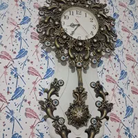 ساعت دیواری