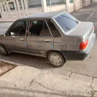 حرکت از نوراباد به سمت تهران