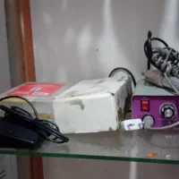 وسایل کاشت ناخن|آرایشی، بهداشتی، درمانی|اهواز, کوی طالقانی|دیوار