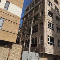 نماکاری سنگ کاری وآجرنما