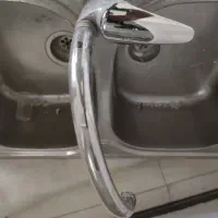 هود و سینک ظرفشویی  اخوان