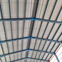 فروش 10000 متر زمین بهمراه سوله صنعتی