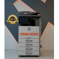 دستگاه کپی شارپ Mx M365 ( دو سال گارانتی )