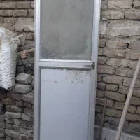 در الومینیوم