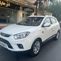 جک S5 اتوماتیک، مدل ۱۴۰۰نقد و اقساط