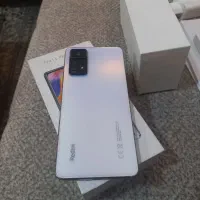 شیائومی نوت ۱۱ پرو RAM 8