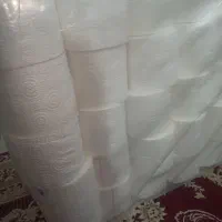 دستمال کاغذی ۲۰۰برگ ۴۰۰برگ توالتی پنتکس