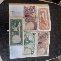 پول قدیمی|کلکسیون سکه، تمبر، اسکناس|تبریز, |دیوار