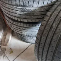 لاستیک تویوتا پاترول