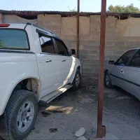 کاپرا ۸۹همه چیز بشرط|خودرو سواری و وانت|چرام, |دیوار