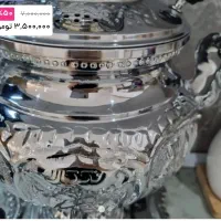 سماوری گازی