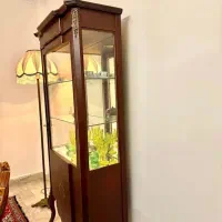 همگی حراج وسیله منزل چوبی زیرقیمت بدلیل مهاجرت|حراج|تهران, میرداماد|دیوار