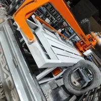 دستگاه برش سنگ و سرامیک/فرز آبی/ابزار/اسکراچ و غیر|ماشینآلات صنعتی|شیراز, درکی|دیوار