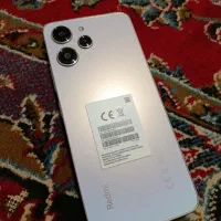 ردمی 12 رم 8 حافظه 256