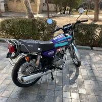 رهرو۹۵|موتورسیکلت|تهران, مطهری|دیوار